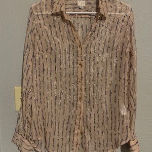 4 blouses for $60